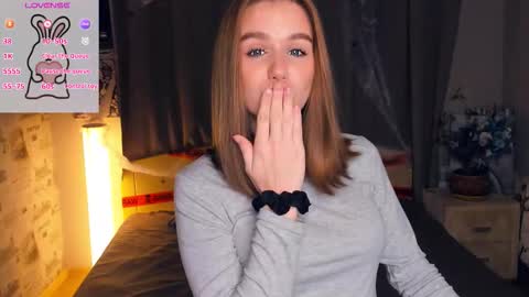 Bubbles online show from 6, 11, 2025