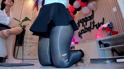 Triny online show from 21, 12, 2024