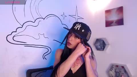 trinity_knox online show from 8, 11, 2025