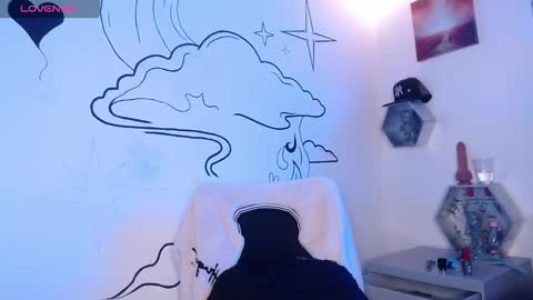 trinity_knox online show from 11, 11, 2025