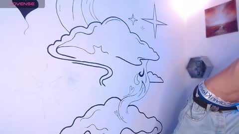 trinity_knox online show from 15, 11, 2025