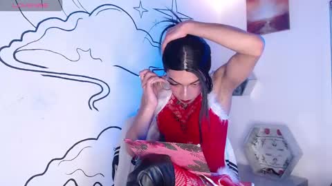 trinity_knox online show from 19, 12, 2025