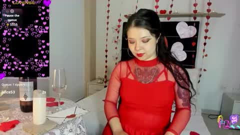 Trinity online show from 14, 2, 2026