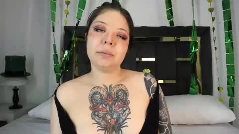 Trinity online show from 18, 3, 2026