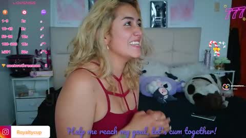 trinitych_ online show from 12, 3, 2026