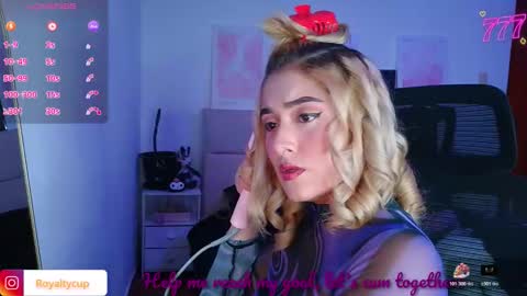 trinitych_ online show from 14, 3, 2026