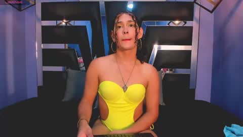 Trinity  online show from 30, 4, 2026