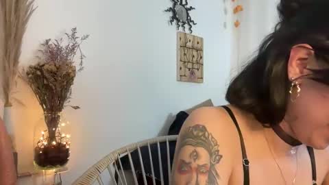 trinitysecrets online show from 10, 11, 2025