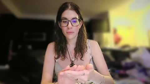 Snapshot of trinityxsecret chatting on 22, 1, 2025 MadisonMontgomery online show from 22, 1, 2025