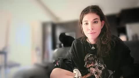 Snapshot of trinityxsecret chatting on 26, 1, 2025 MadisonMontgomery online show from 26, 1, 2025