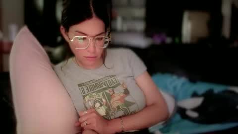 Snapshot of trinityxsecret chatting on 15, 9, 2025 MadisonMontgomery online show from 15, 9, 2025