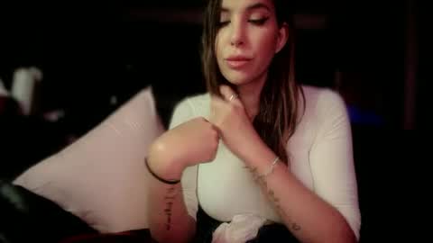 Snapshot of trinityxsecret chatting on 21, 9, 2025 MadisonMontgomery online show from 21, 9, 2025