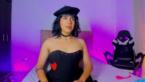 Snapshot of trinydoll chatting on 13, 3, 2026 Triny online show from 13, 3, 2026