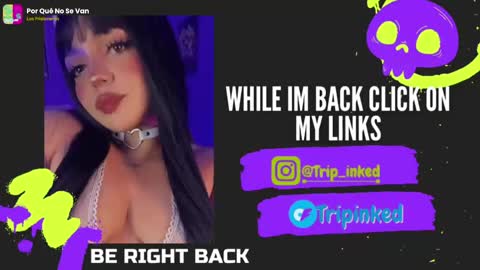Val martinez  online show from 5, 6, 2026