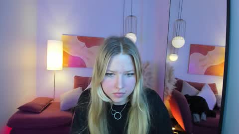 Tasya online show from 15, 10, 2025
