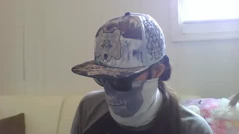 Trippy and Hippy online show from 21, 12, 2025