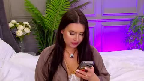 Snapshot of trisha_winslet chatting on 23, 9, 2025 trisha_winslet online show from 23, 9, 2025