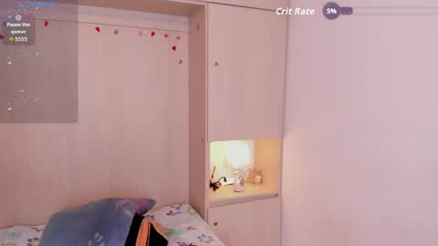 Snapshot of trishamoon chatting on 23, 5, 2026 TRISHA online show from 23, 5, 2026