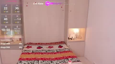 Snapshot of trishamoon chatting on 23, 6, 2026 TRISHA online show from 23, 6, 2026