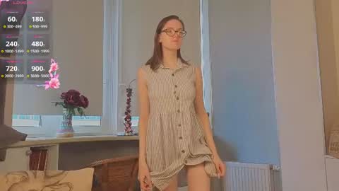 Snapshot of trishdelafontaine chatting on 18, 7, 2026 Viola online show from 18, 7, 2026