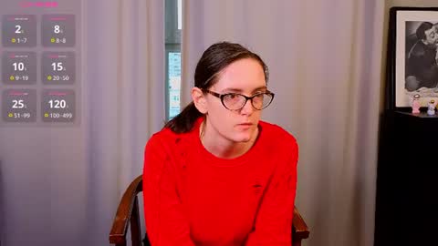 Snapshot of trishdelafontaine chatting on 1, 8, 2026 Viola online show from 1, 8, 2026