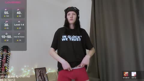 Snapshot of trishxl chatting on 24, 2, 2026 Max online show from 24, 2, 2026