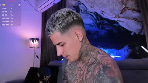 Alexander online show from 21, 12, 2024