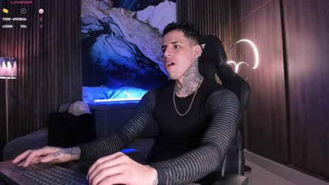 Alexander online show from 22, 1, 2025