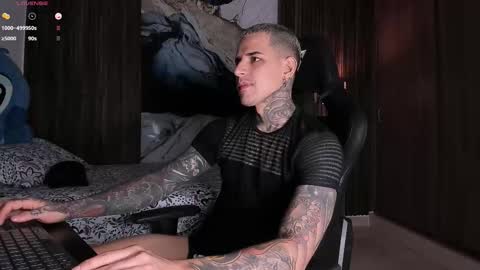 Alexander online show from 7, 1, 2026