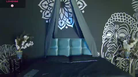 trisstan_kane online show from 11, 6, 2026