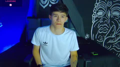 trisstan_kane online show from 18, 6, 2026