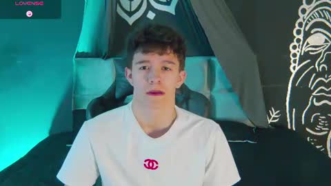 trisstan_kane online show from 20, 6, 2026