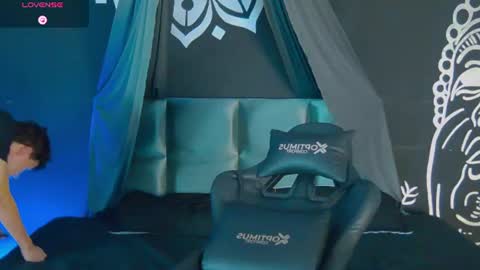 trisstan_kane online show from 22, 6, 2026