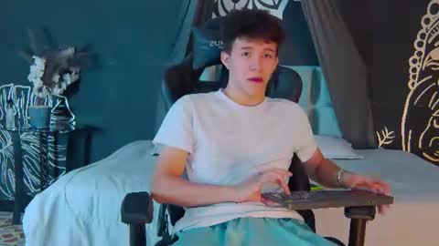 trisstan_kane online show from 29, 6, 2026