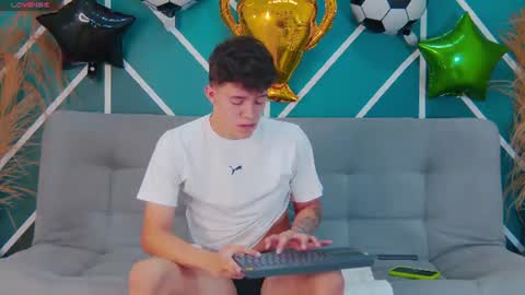trisstan_kane online show from 23, 7, 2026