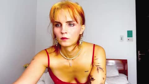 Trista online show from 11, 5, 2026