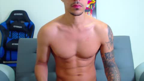 tristan bm online show from 22, 1, 2025