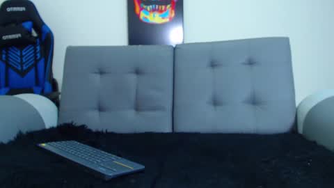 tristan bm online show from 1, 2, 2025