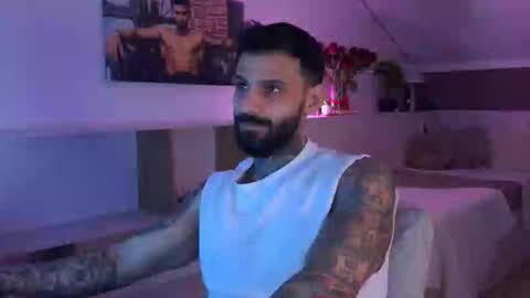 Trystan Grey online show from 20, 2, 2026