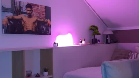 Trystan Grey online show from 1, 3, 2026