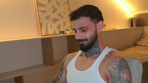 Trystan Grey online show from 2, 4, 2026