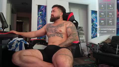 Snapshot of tristanhardwood chatting on 10, 6, 2026 tristanhardwood online show from 10, 6, 2026