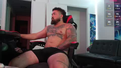 Snapshot of tristanhardwood chatting on 6, 7, 2026 tristanhardwood online show from 6, 7, 2026