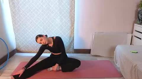 Jasmin online show from 22, 3, 2026