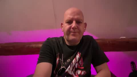 Triton online show from 30, 11, 2025