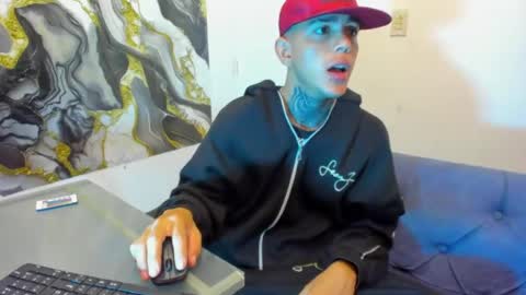 Snapshot of trivega777 chatting on 5, 7, 2026 trivega777 online show from 5, 7, 2026