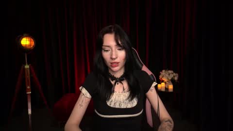 trix_void online show from 10, 10, 2025