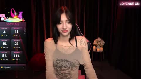 trix_void online show from 5, 11, 2025