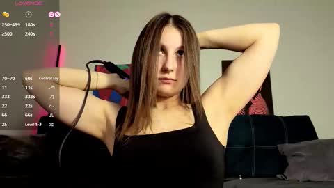 trixibell online show from 28, 2, 2026