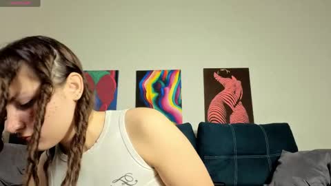 trixibell online show from 12, 5, 2026